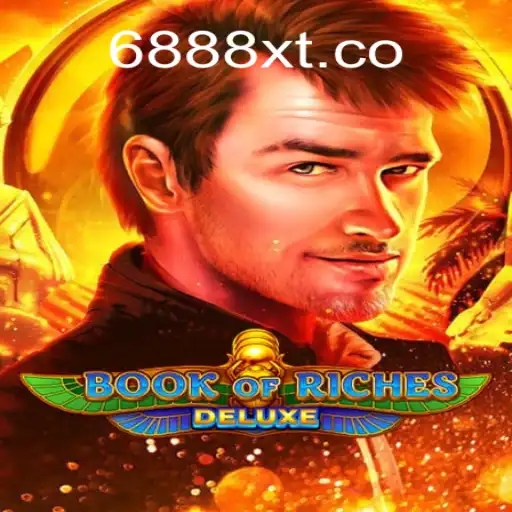 Explorando o Mundo de Book of Riches Deluxe: Um Mergulho no Inovador Jogo de Cassino