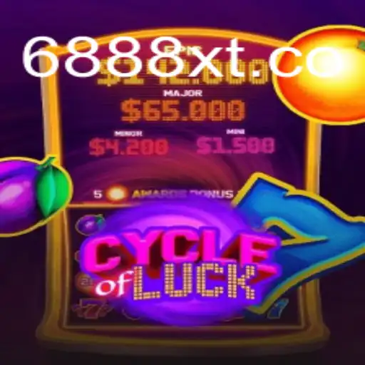Descubra o Fascinante Jogo de Azar: CycleofLuck