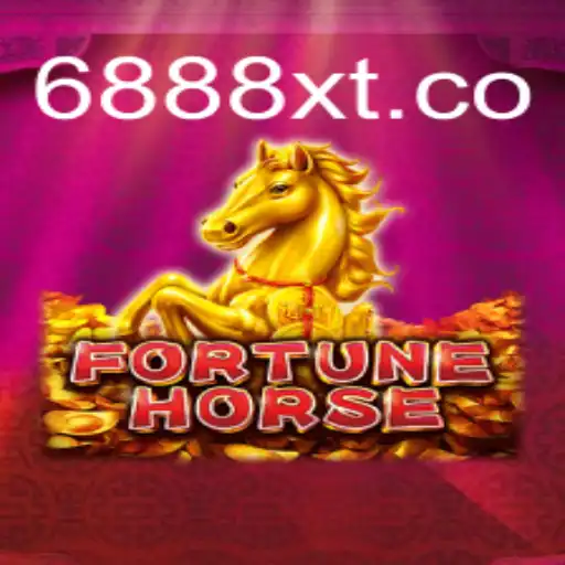 Explore o Fascinante Mundo do Jogo FortuneHorse em 688xt.com