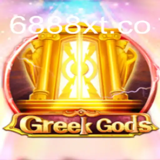 GreekGods: Um Mergulho no Universo Místico de Deuses e Aventuras
