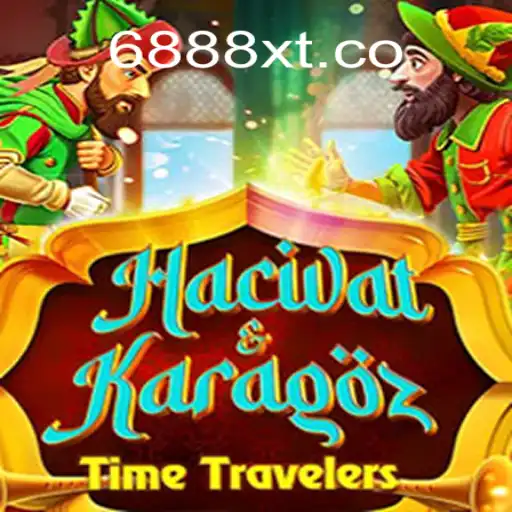 Descubra o Fascinante Mundo de HacivatandKaragoz