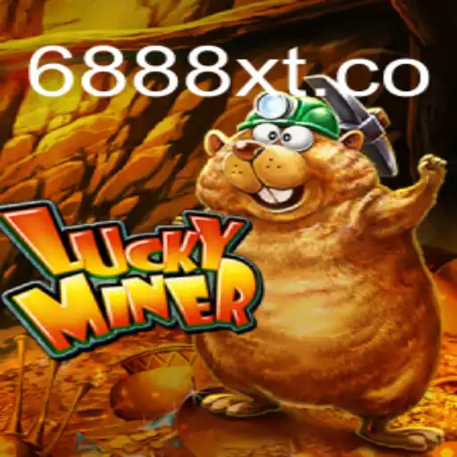 Explorando o Jogo LuckyMiner e o Mundo de 688xt.com