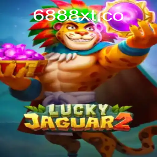 Explorando o Fascinante Mundo de Luckyjaguar2 e 688xt.com