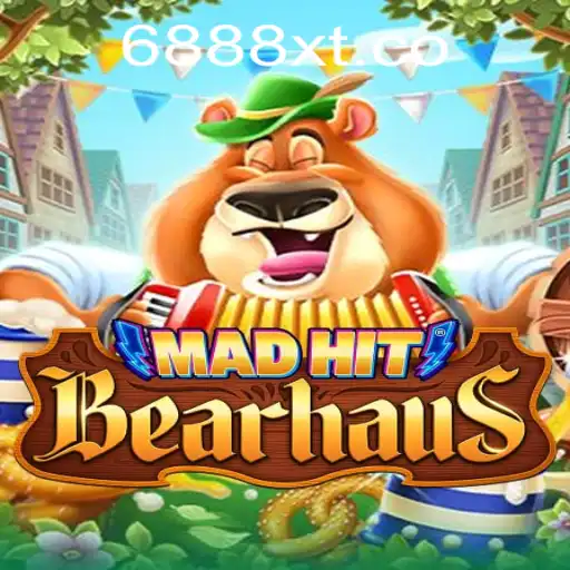 MadHitBearhaus: A Aventura Virtual Repleta de Desafios