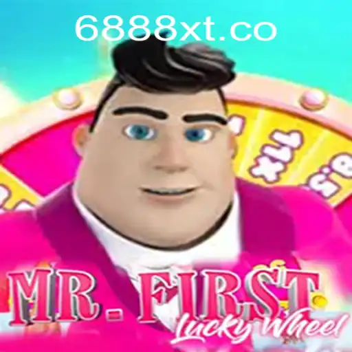 Descubra a Emoção de MrFirstLuckyWheel no 688xt.com