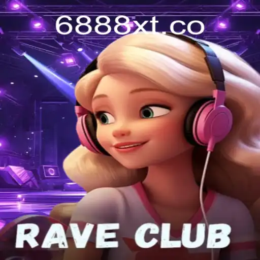 RaveClub: Exploração do Universo de Jogos e Estratégias