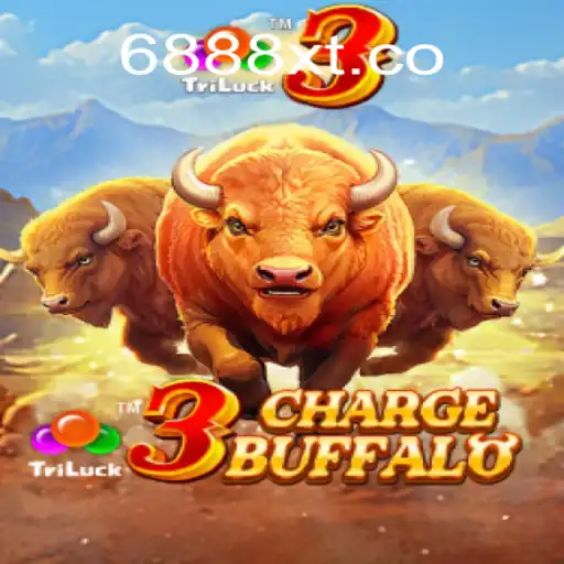 Explorando o Jogo 3ChargeBuffalo: Aventuras e Estratégias
