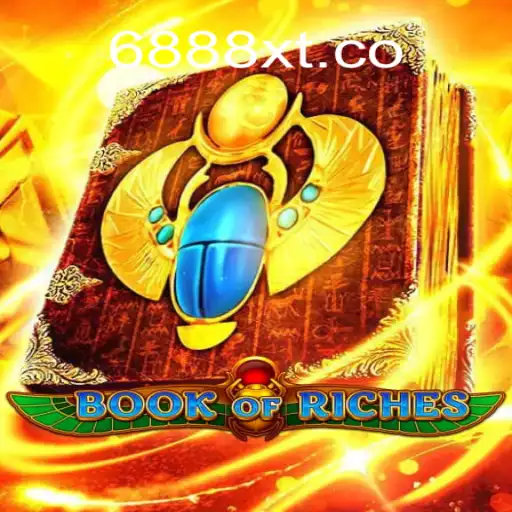 Explorando o Fascinante Mundo do Jogo Book of Riches