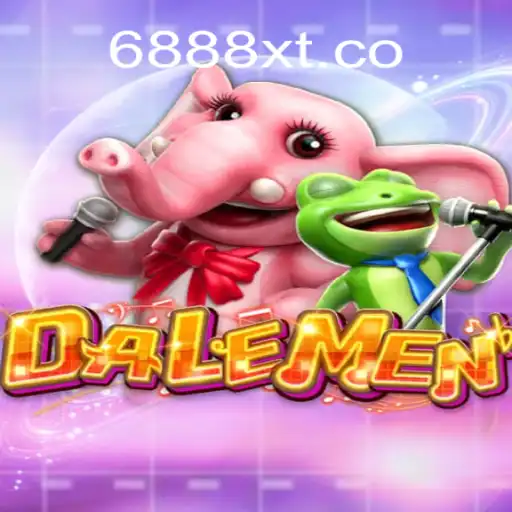 Descubra o Mundo Fascinante de DALEMEN: Estratégia e Aventura