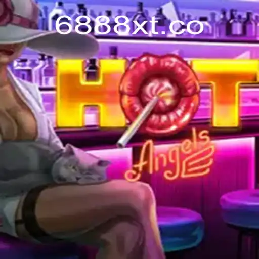 Descubra a Emoção do Jogo HotAngels no Mundo Digital de 688xt.com