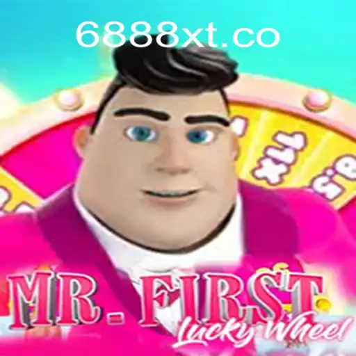 Descubra a Emoção de MrFirstLuckyWheel no 688xt.com