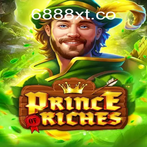PrinceOfRiches: O Novo Fenômeno dos Jogos Online