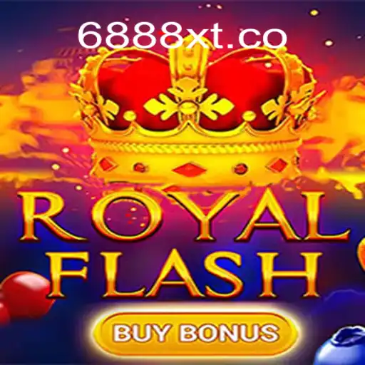 Descubra o Empolgante Mundo de RoyalFlashBuyBonus