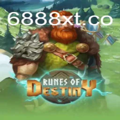 Explorando o Mundo Mágico de RunesOfDestiny