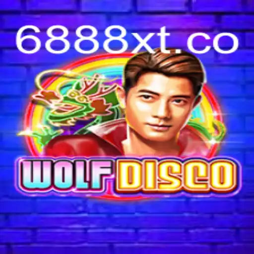 WolfDisco: Uma Imersão na Aventura e Estratégia