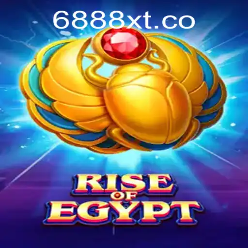 Explorando o Fascinante Mundo de 'RiseOfEgypt'
