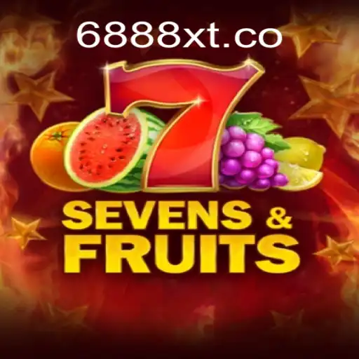 Descubra SevensFruits: O Jogo de Cassino que Está Conquistando os Jogadores