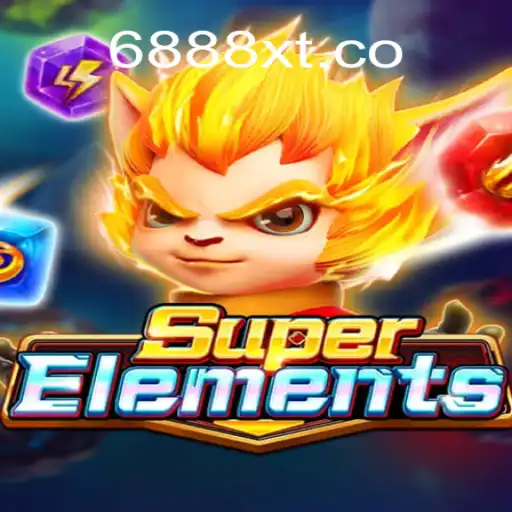 Explorando o Mundo do SuperElements: Um Jogo de Estratégia Inovador