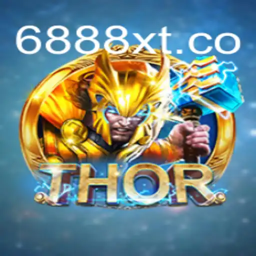 Descubra o Jogo THOR: A Aventura Épica de 688xt.com
