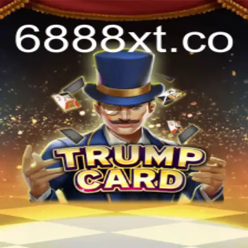 Explorando TrumpCard: Um Jogo de Estratégia e Perseverança